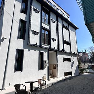 Lelll Hagia Sofia Otel